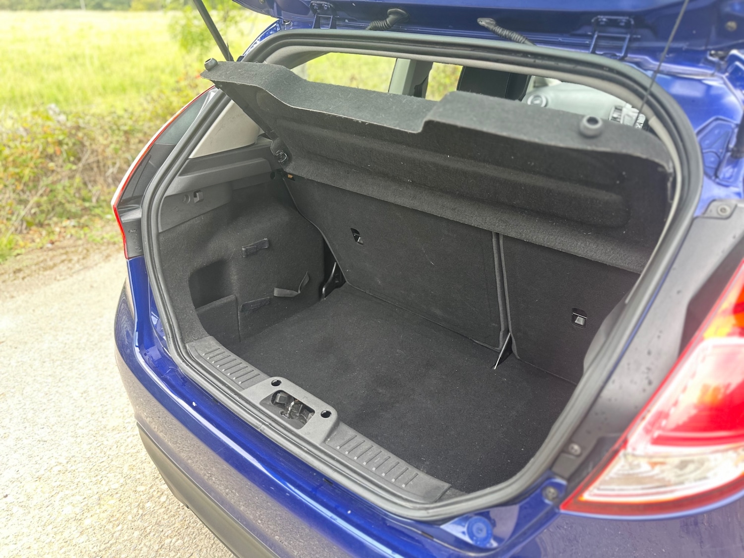 Used Ford Fiesta 2015 for sale - 76079608: Photo 5