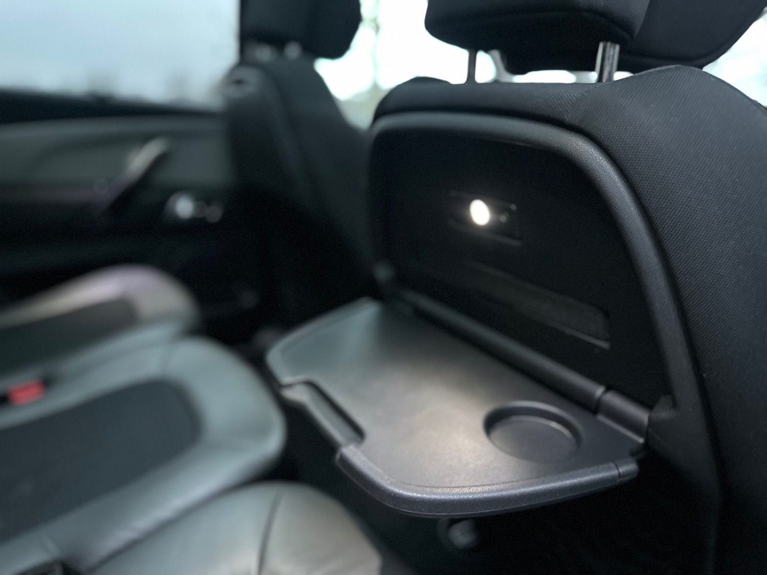 Used Citroen C4 Picasso 2013 for sale - 77328666: Photo 10