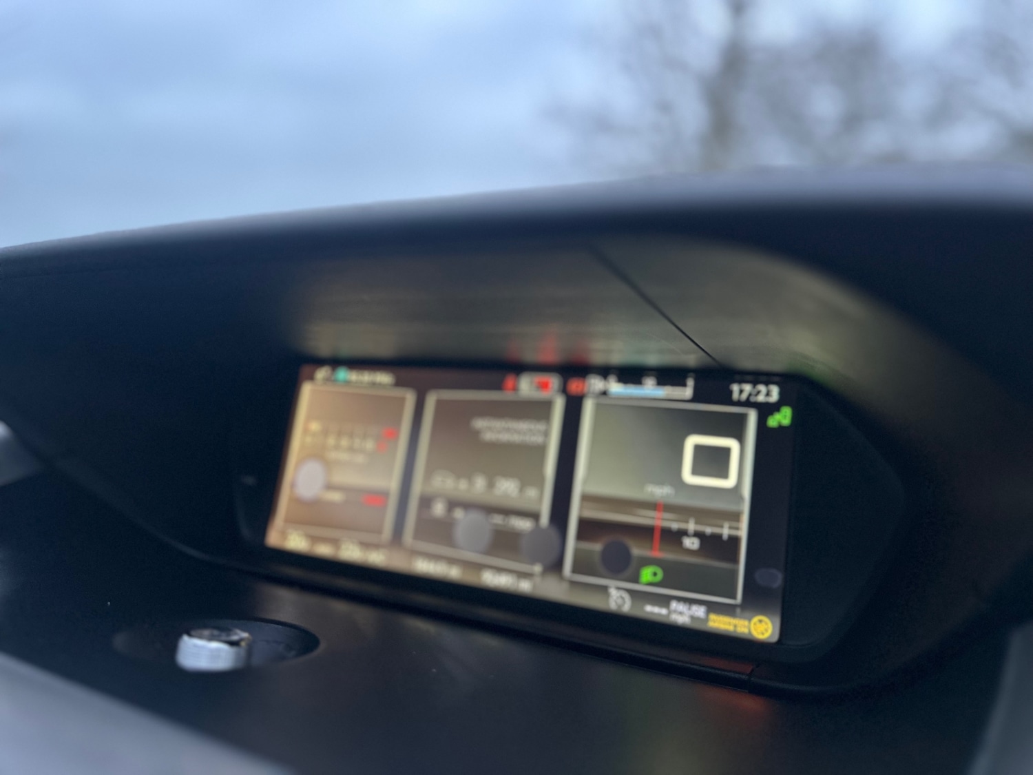 Used Citroen C4 Picasso 2013 for sale - 77328666: Photo 12