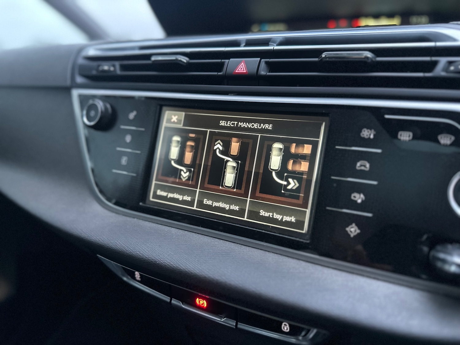 Used Citroen C4 Picasso 2013 for sale - 77328666: Photo 14