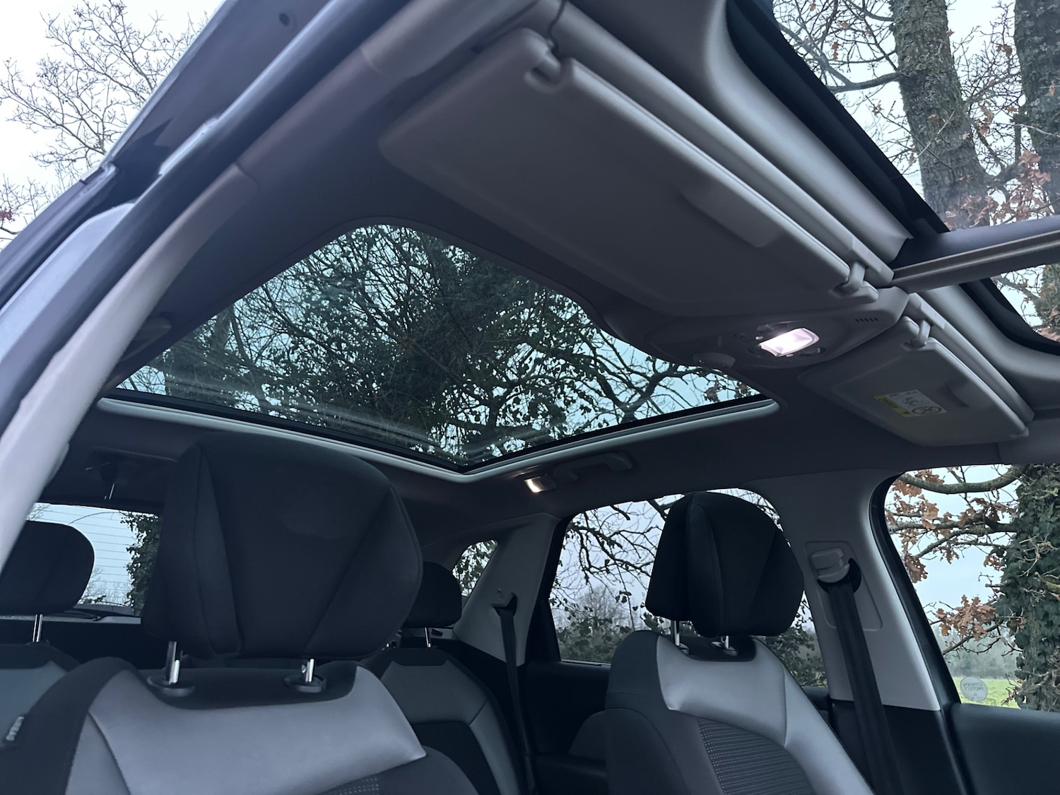 Used Citroen C4 Picasso 2013 for sale - 77328666: Photo 17