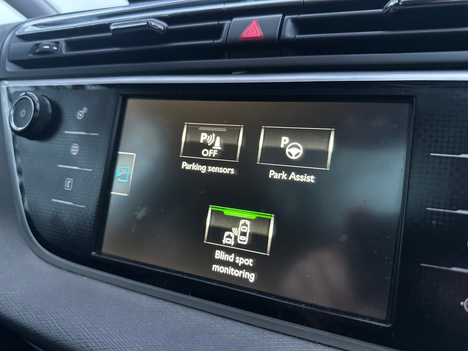 Used Citroen C4 Picasso 2013 for sale - 77328666: Photo 19