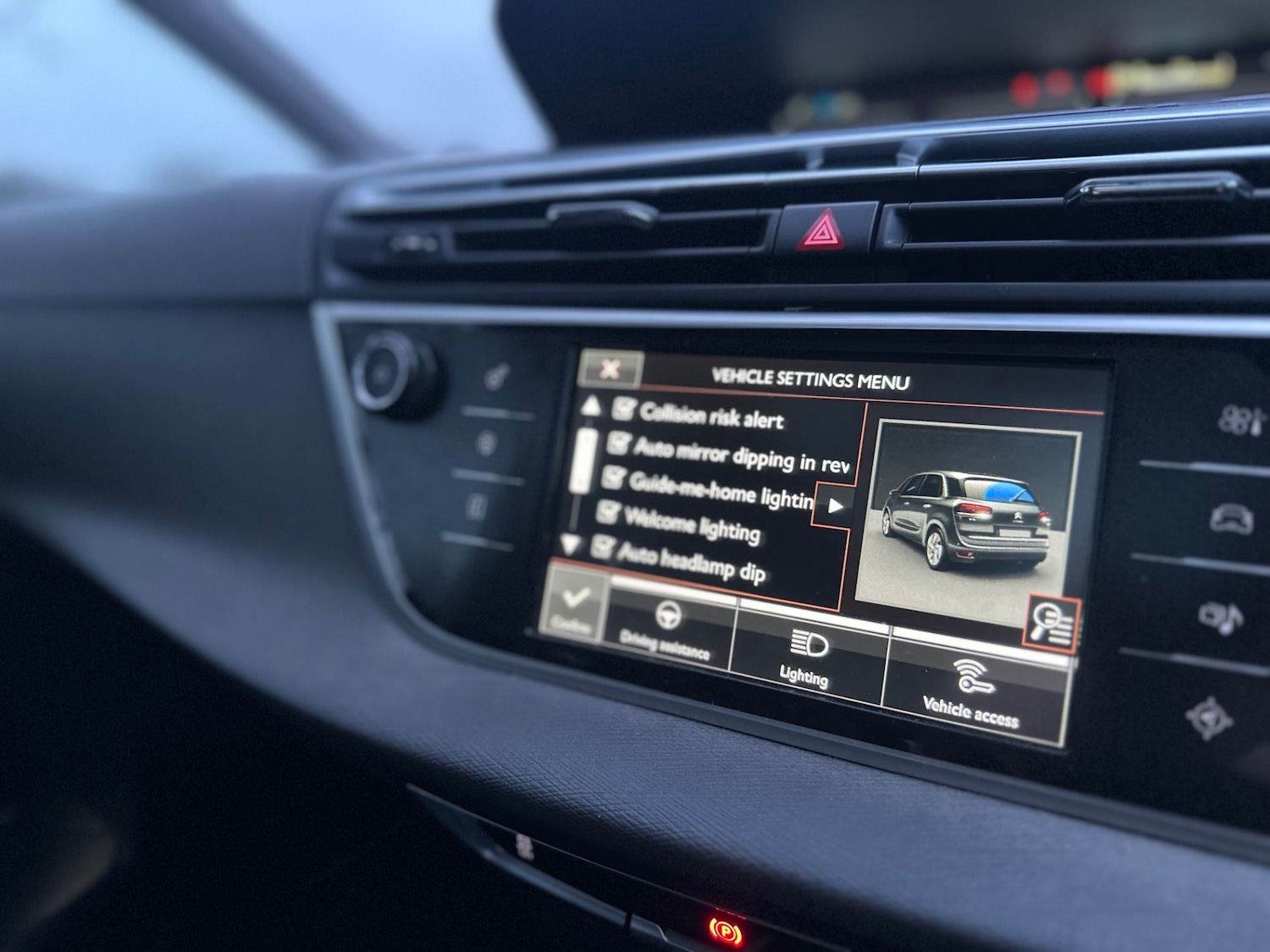 Used Citroen C4 Picasso 2013 for sale - 77328666: Photo 21