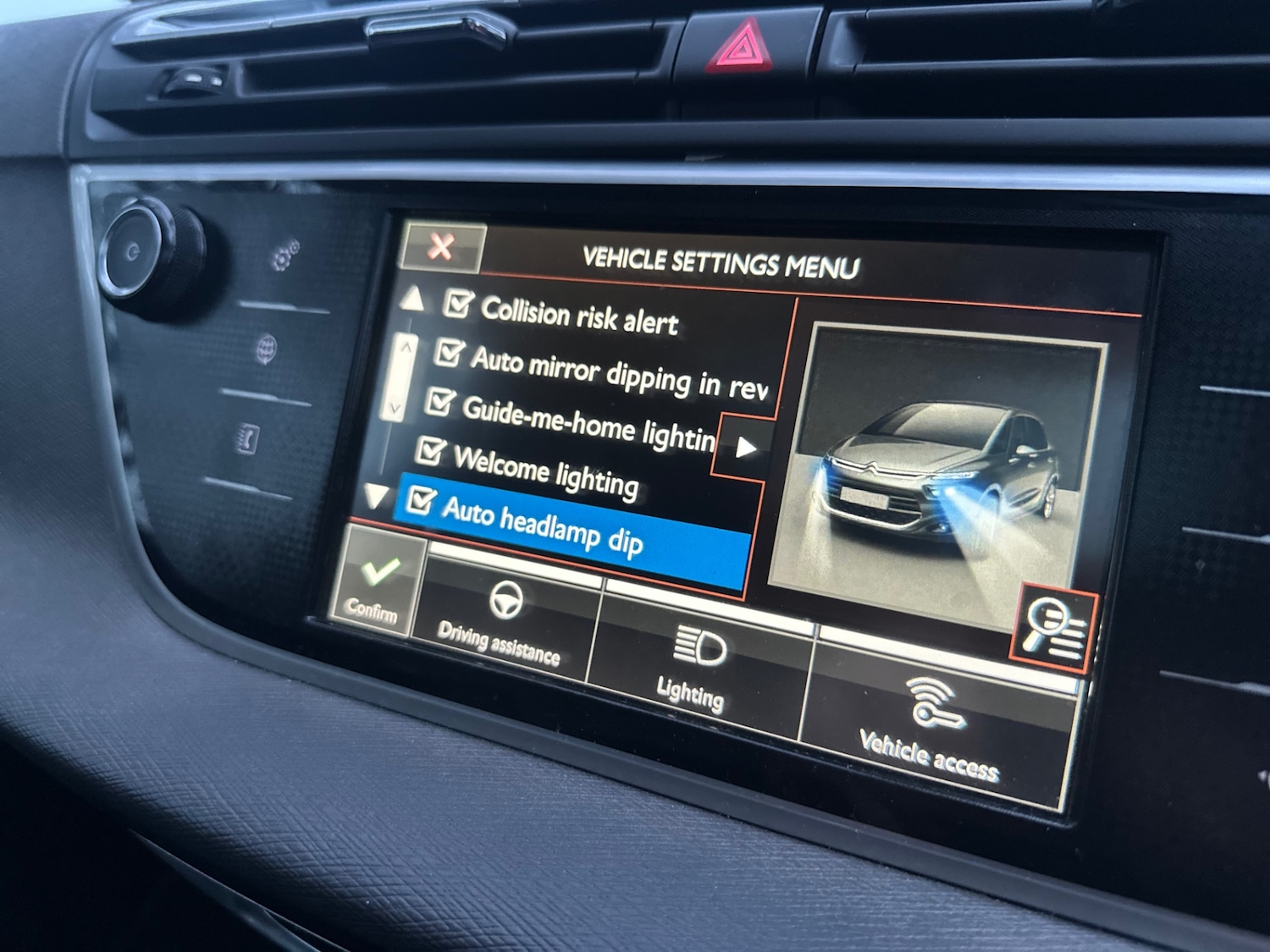 Used Citroen C4 Picasso 2013 for sale - 77328666: Photo 27