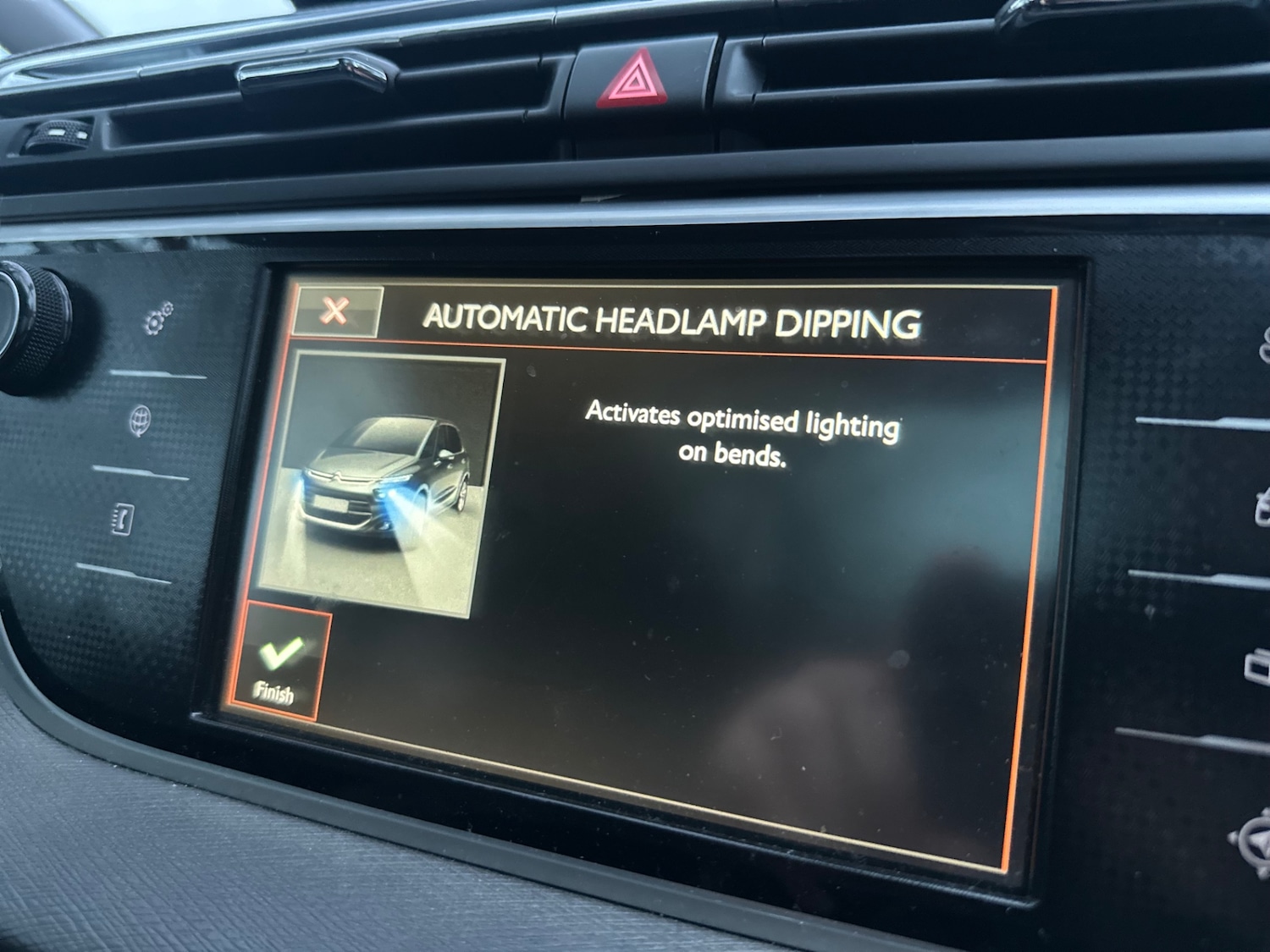 Used Citroen C4 Picasso 2013 for sale - 77328666: Photo 28