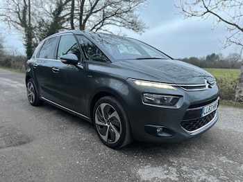 Used Citroen C4 Picasso 2013 for sale - 77328666: Photo