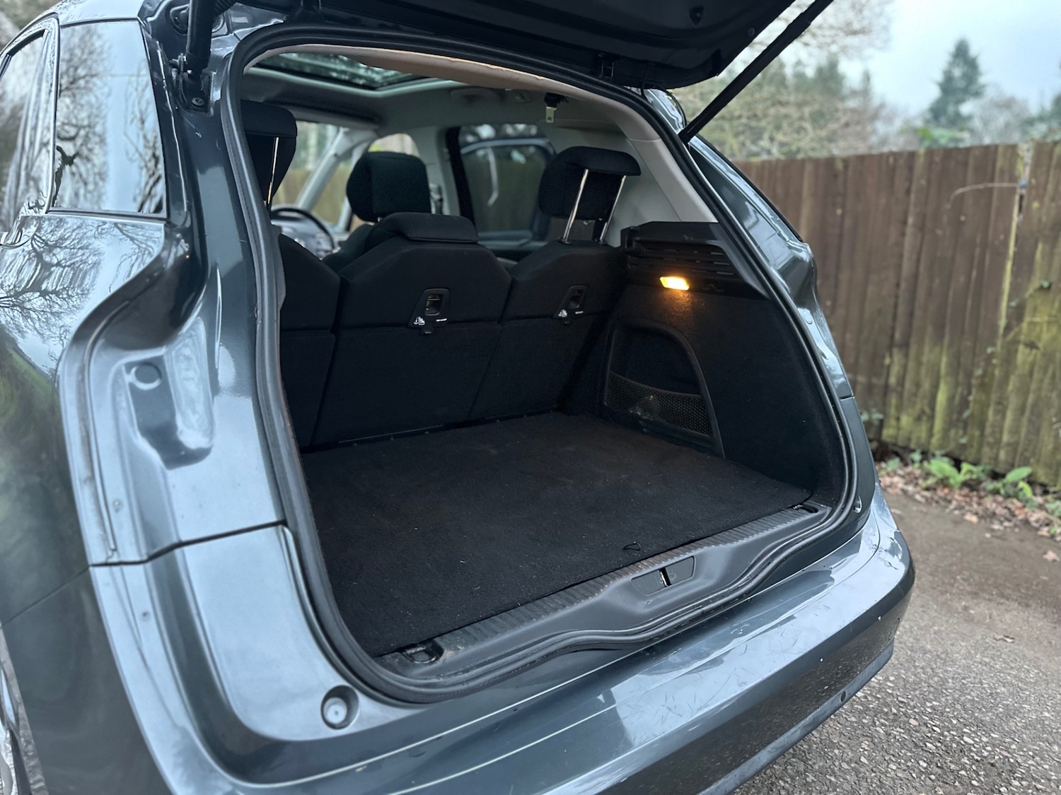 Used Citroen C4 Picasso 2013 for sale - 77328666: Photo 6