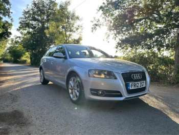 2012 (12) - 1.6 TDI Sport 5dr