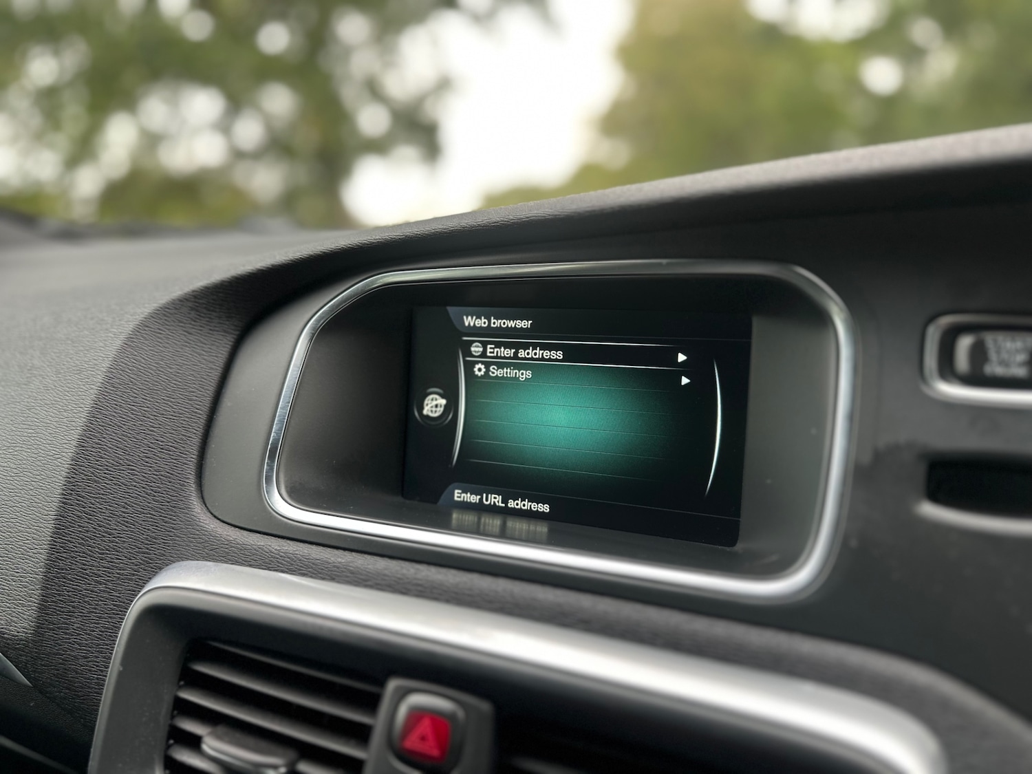 Used Volvo V40 2014 for sale - 76079797: Photo 22