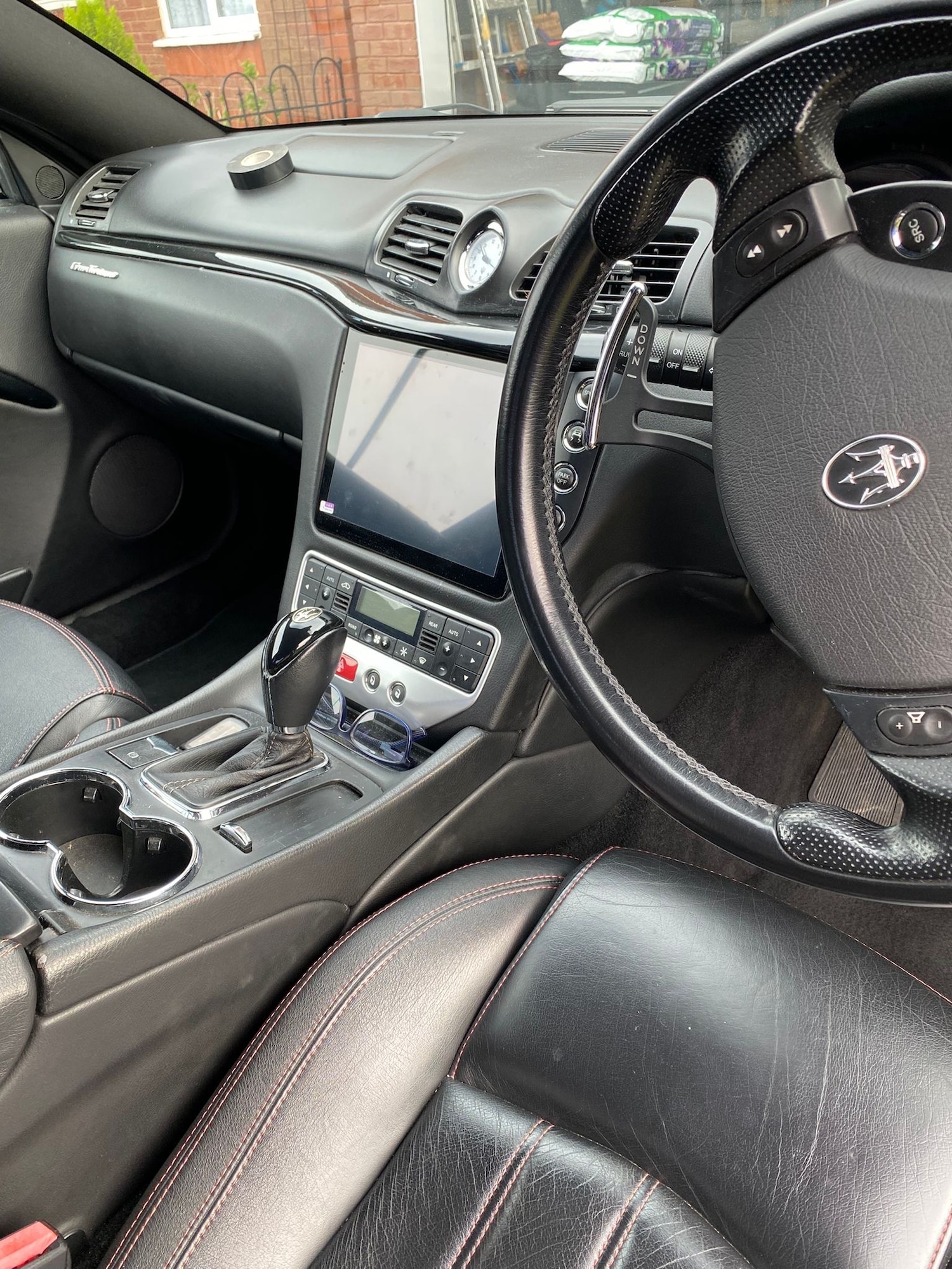 Used Maserati Granturismo 2008 for sale - 78021813: Photo 5