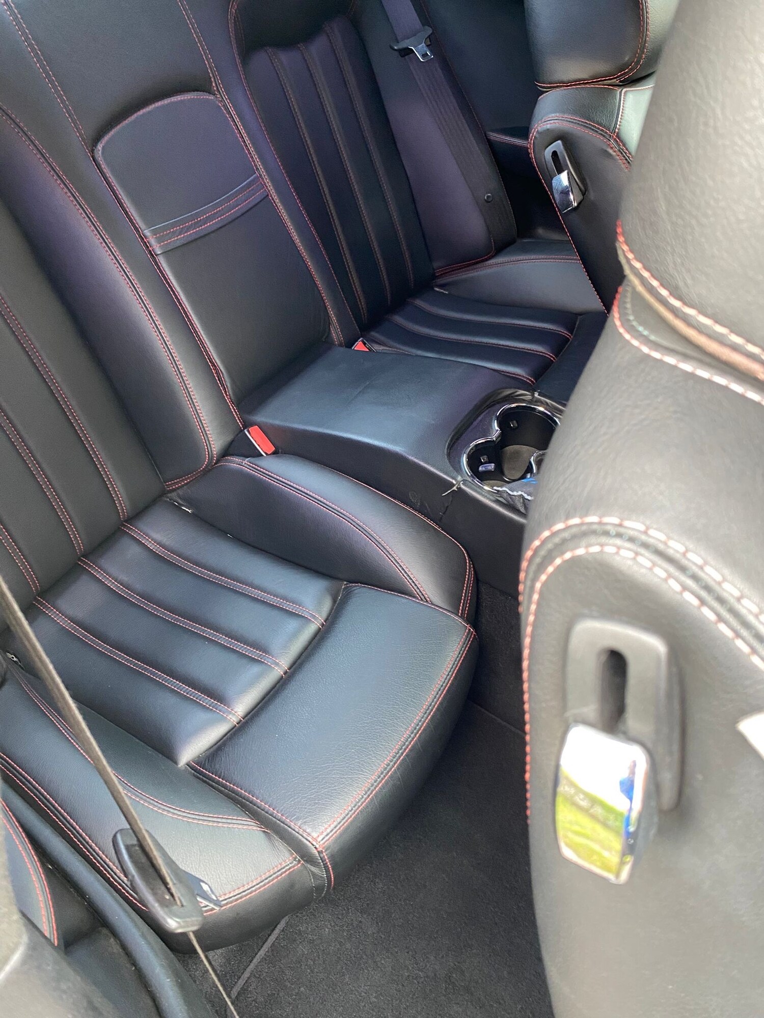 Used Maserati Granturismo 2008 for sale - 78021813: Photo 7