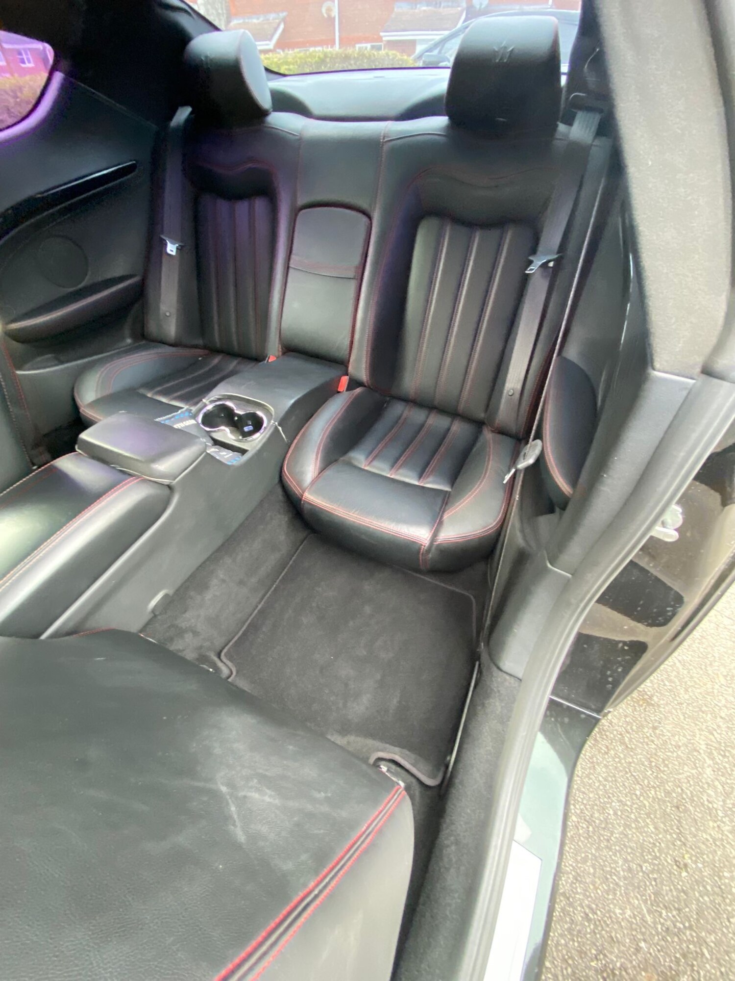 Used Maserati Granturismo 2008 for sale - 78021813: Photo 8