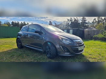 Used Vauxhall Corsa 2013 for sale - 78424097: Photo