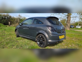 Used Vauxhall Corsa 2013 for sale - 78424097: Photo