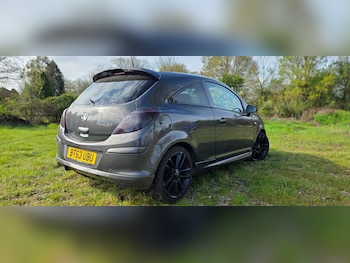 Used Vauxhall Corsa 2013 for sale - 78424097: Photo