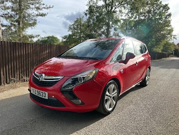 2015 - 2.0 CDTi [170] SRi 5dr Auto