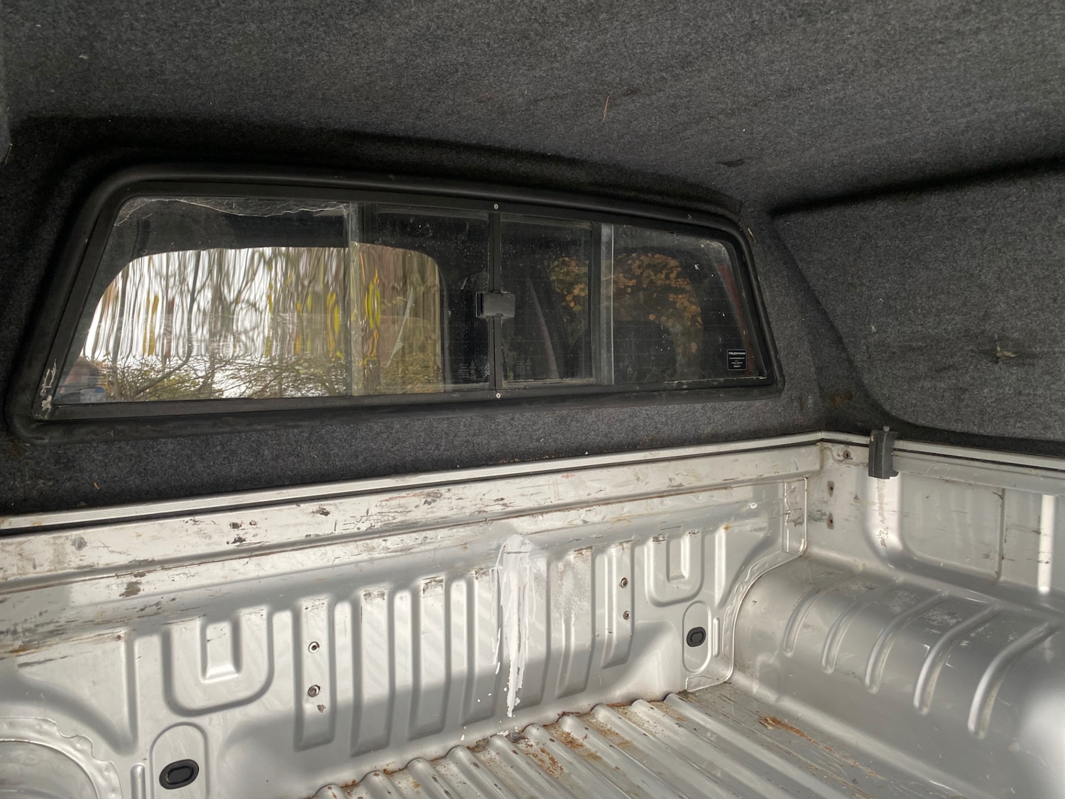 Used Isuzu D-Max 2015 for sale - 76491856: Photo 6