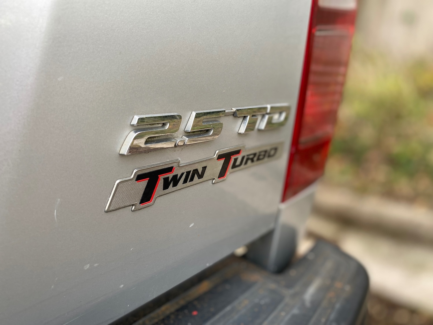 Used Isuzu D-Max 2015 for sale - 76491856: Photo 8