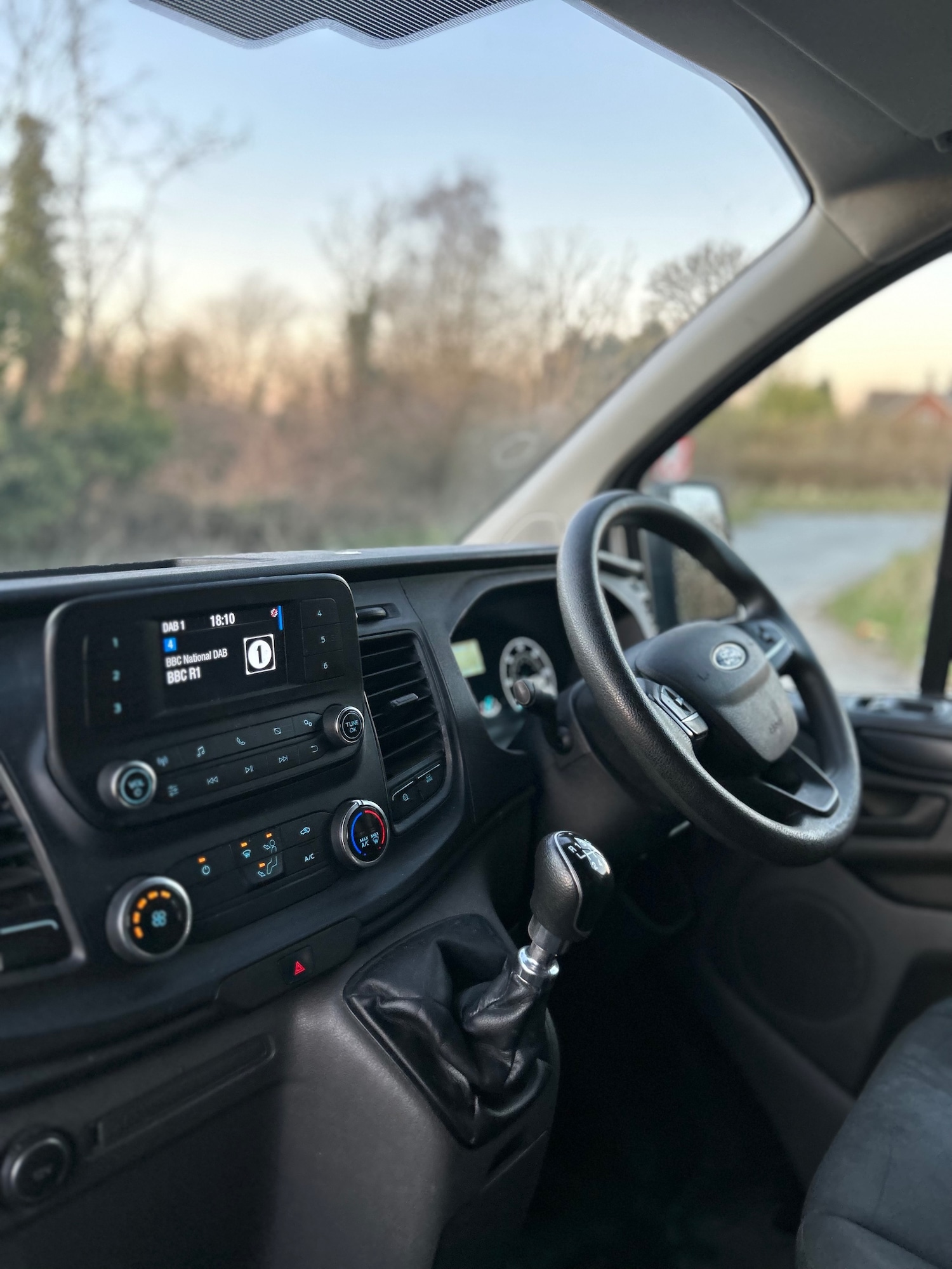 Used Ford Transit Custom 2020 for sale - 76480636: Photo 10