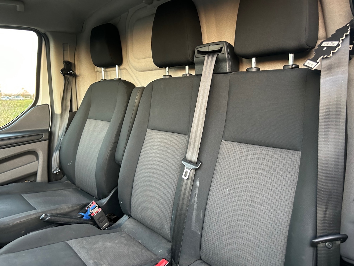 Used Ford Transit Custom 2020 for sale - 76480636: Photo 11