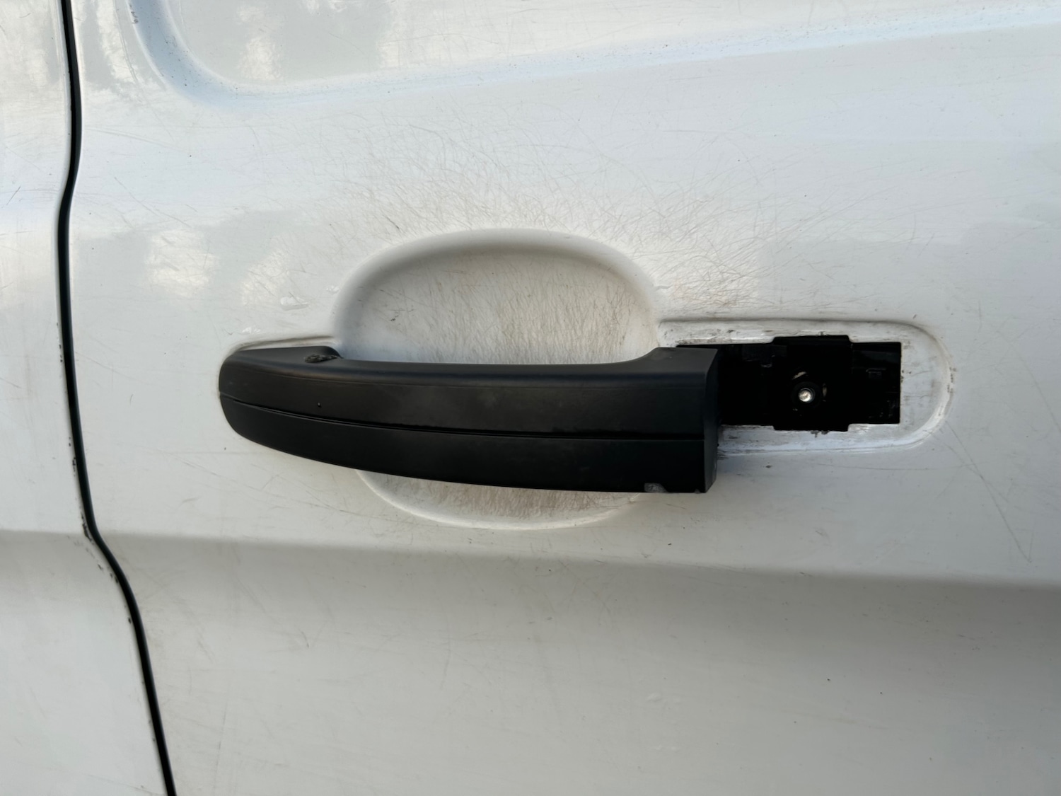 Used Ford Transit Custom 2020 for sale - 76480636: Photo 6