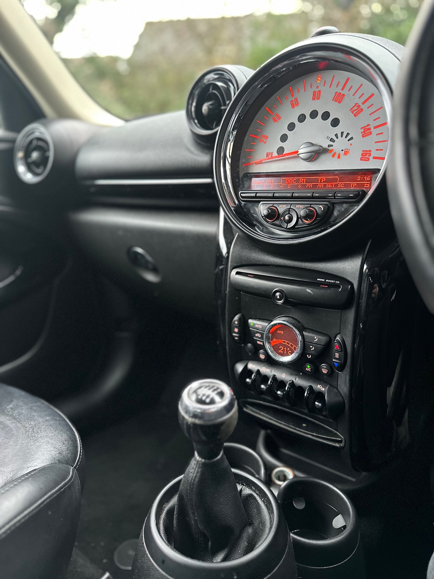 Used MINI Paceman 2014 for sale - 77028324: Photo 11