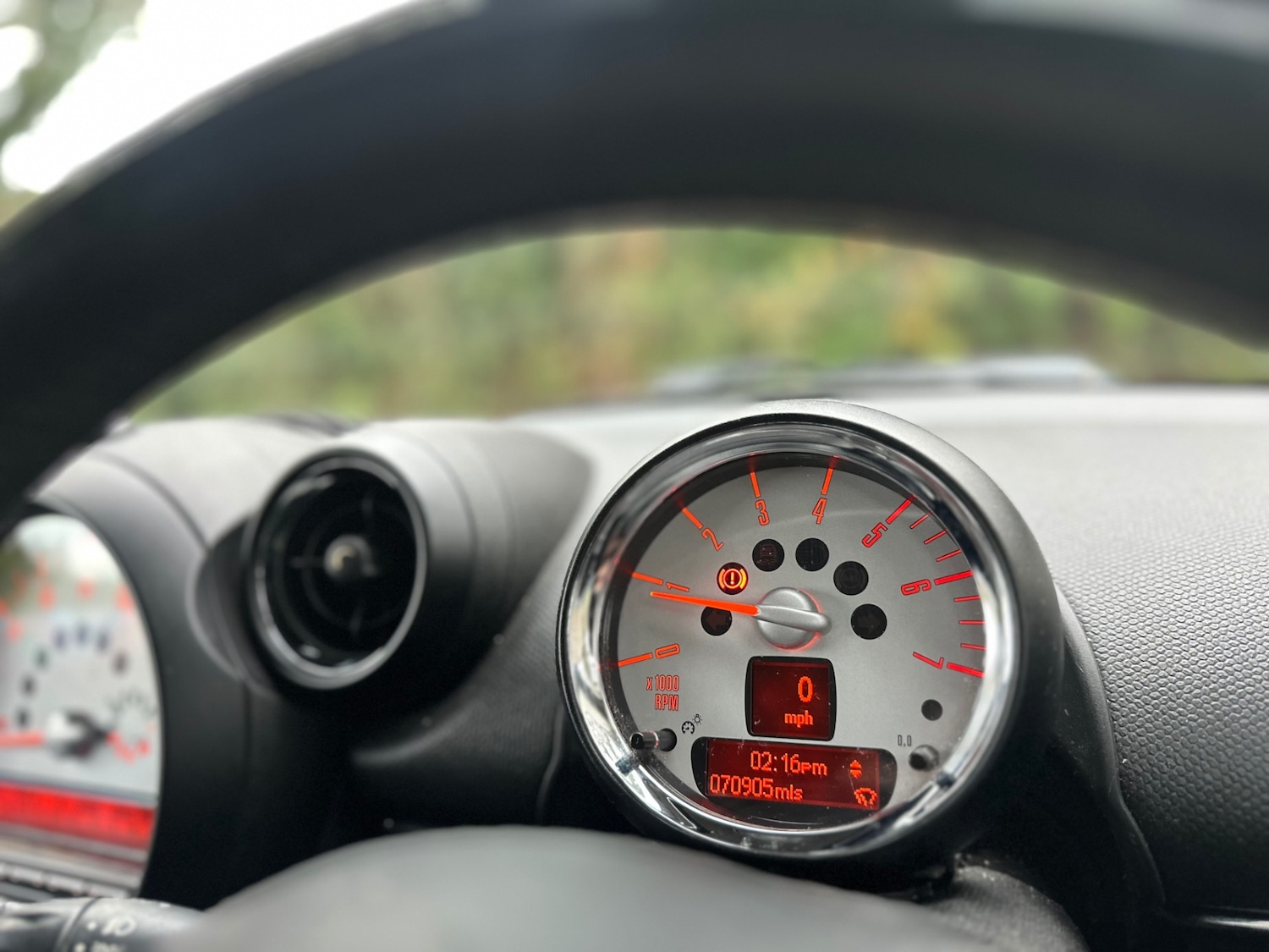 Used MINI Paceman 2014 for sale - 77028324: Photo 12