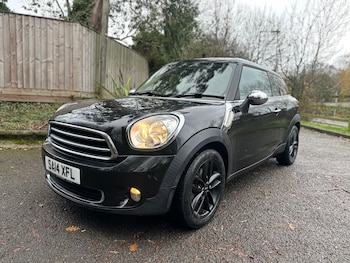 2014 (14) - 1.6 Cooper D 3dr