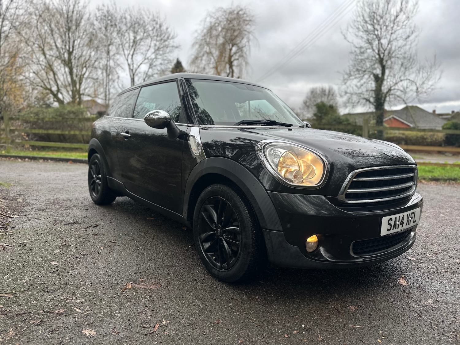 Used MINI Paceman 2014 for sale - 77028324: Photo 2