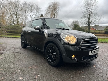 Used MINI Paceman 2014 for sale - 77028324: Photo