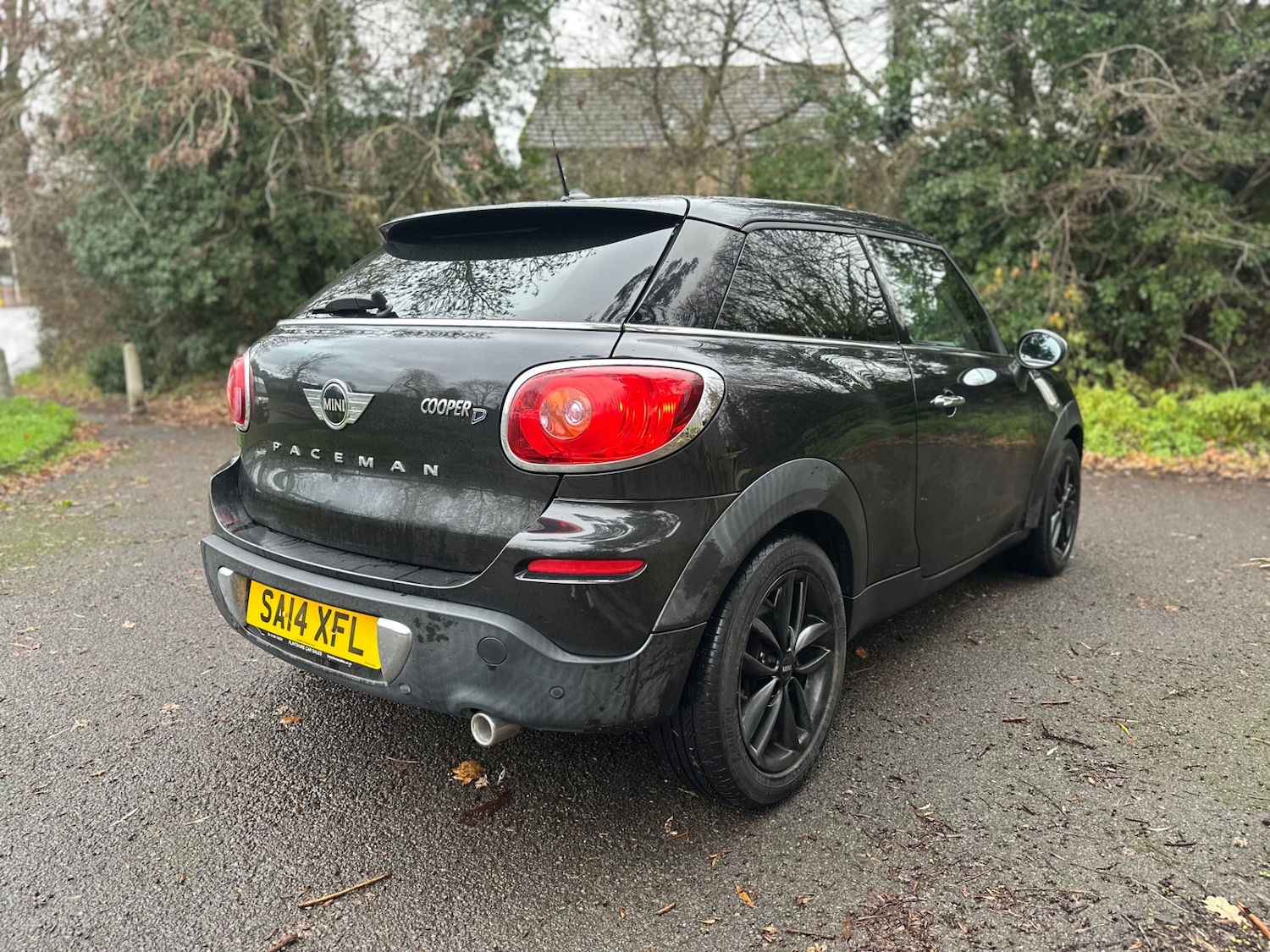 Used MINI Paceman 2014 for sale - 77028324: Photo 3