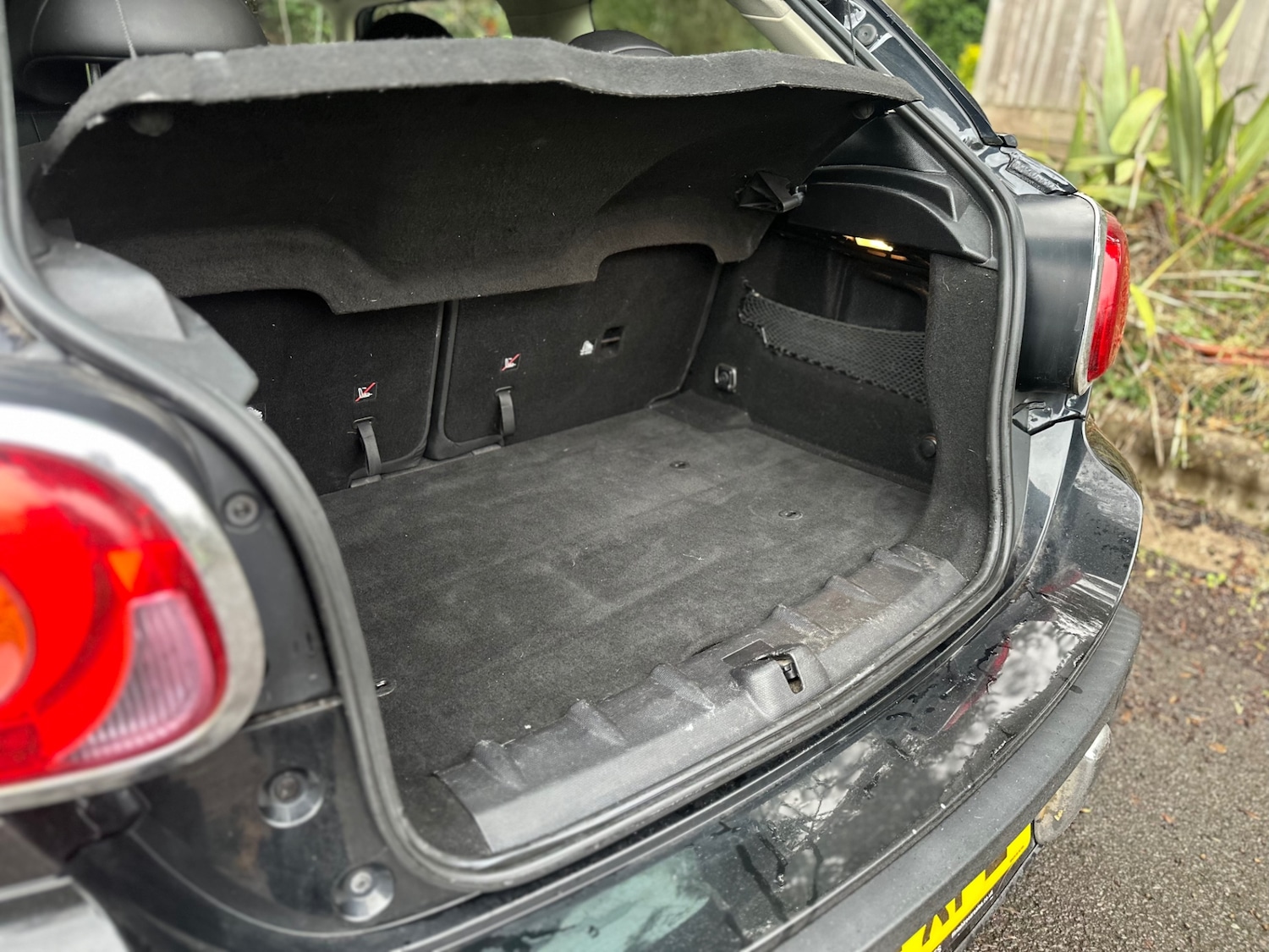 Used MINI Paceman 2014 for sale - 77028324: Photo 5