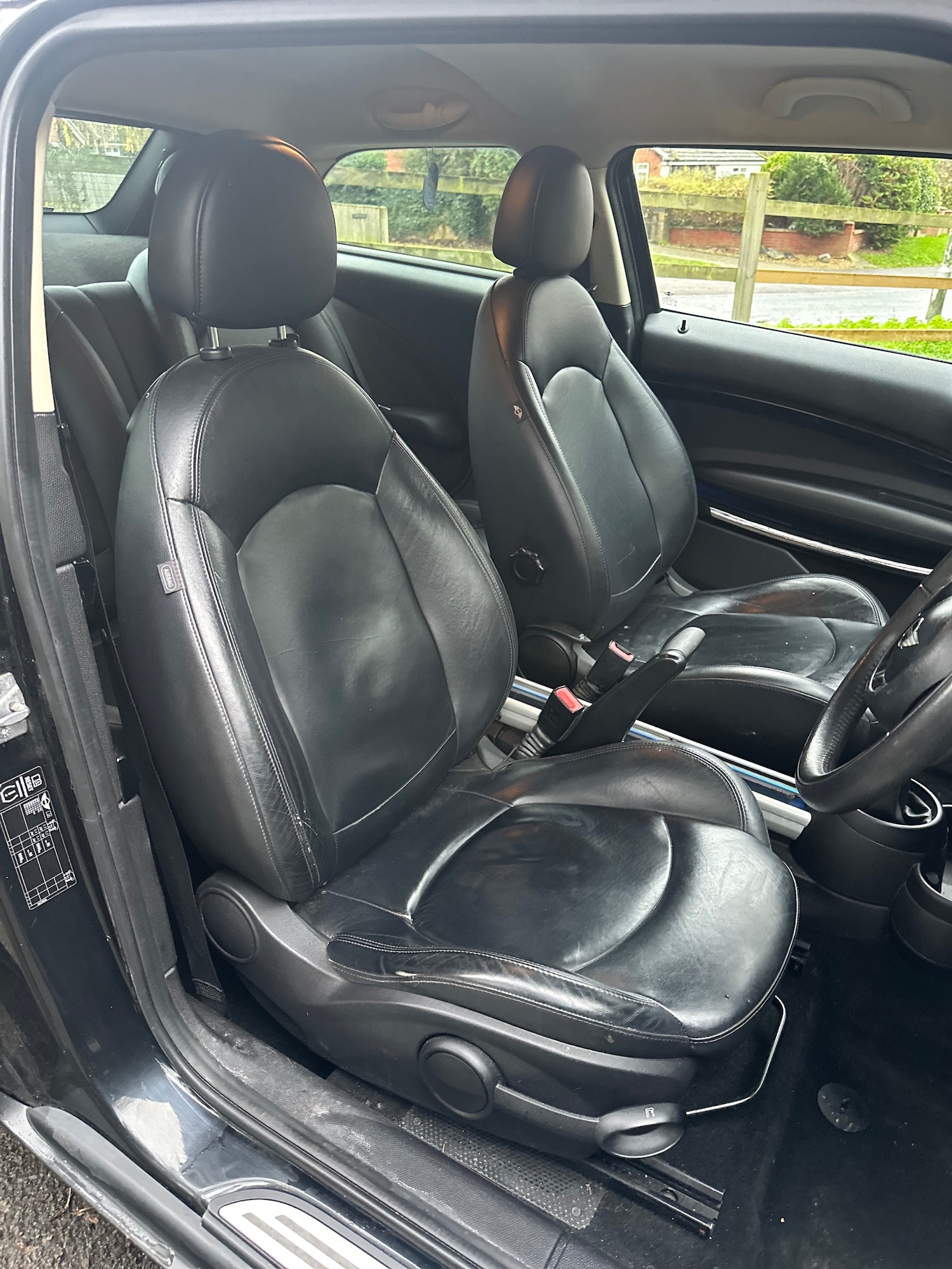 Used MINI Paceman 2014 for sale - 77028324: Photo 7