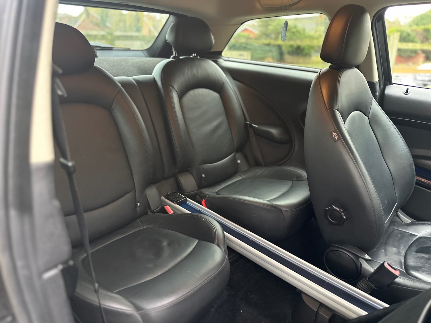 Used MINI Paceman 2014 for sale - 77028324: Photo 8