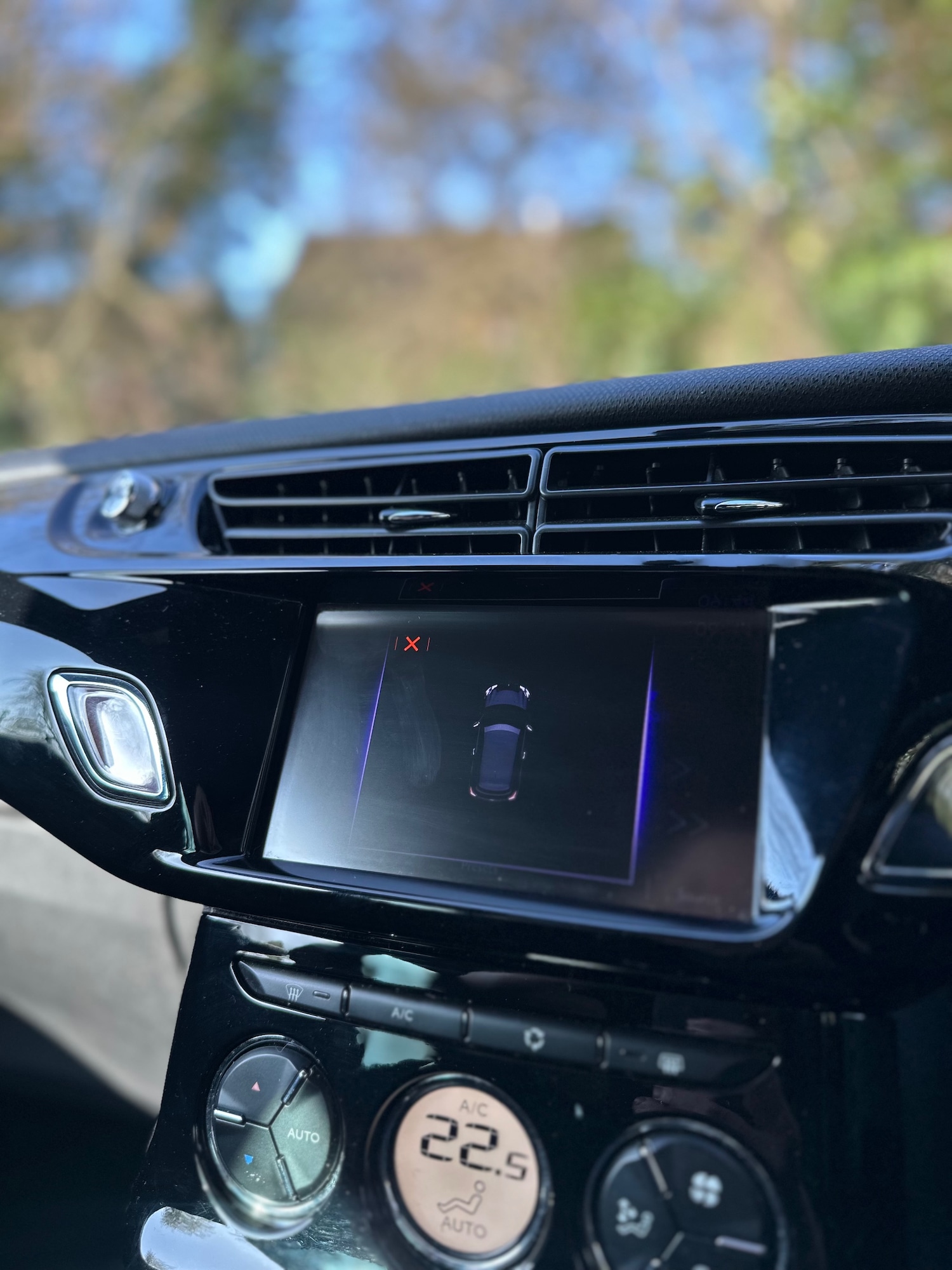 Used DS Automobiles DS 3 2016 for sale - 77758694: Photo 11