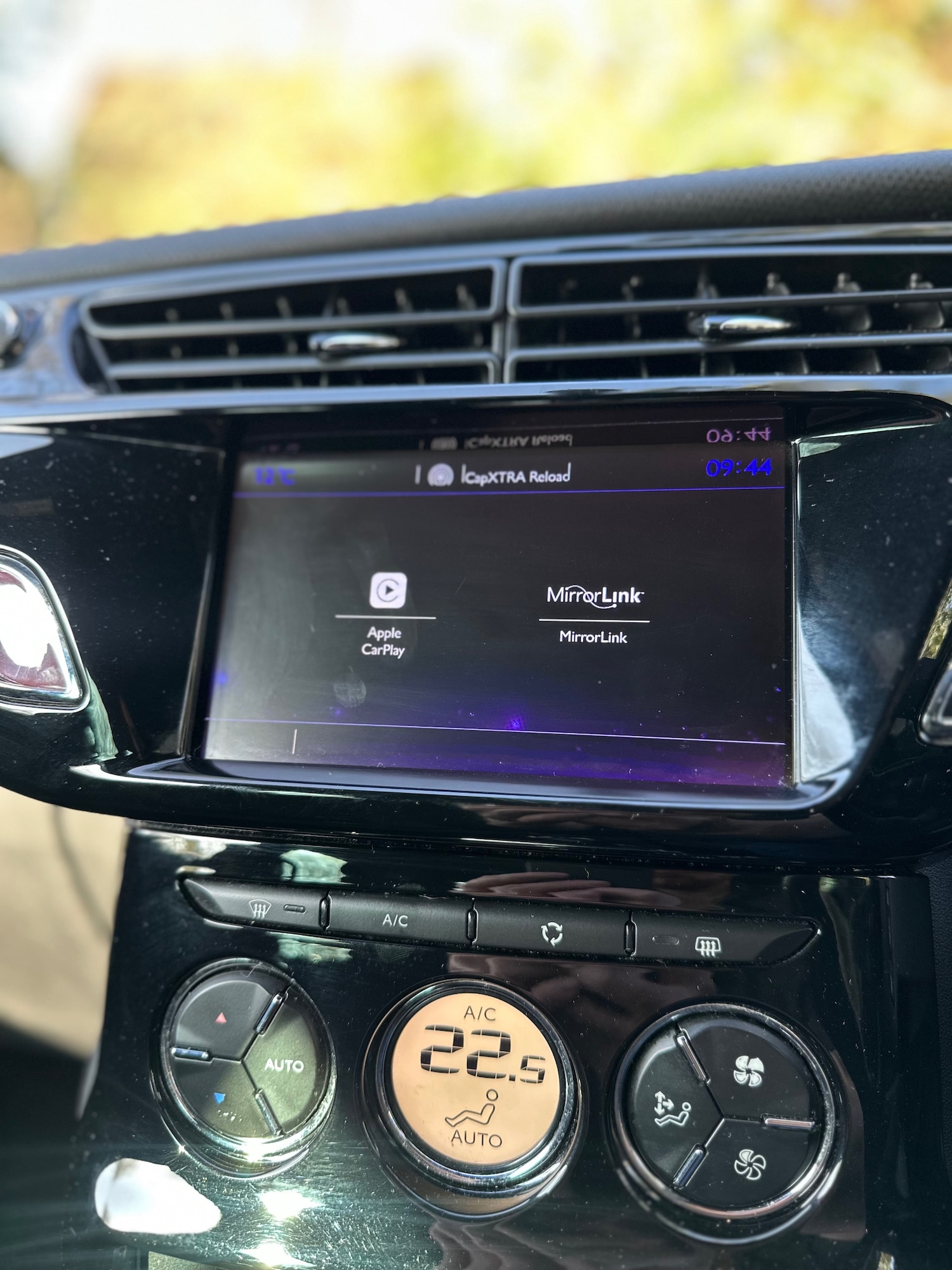 Used DS Automobiles DS 3 2016 for sale - 77758694: Photo 13