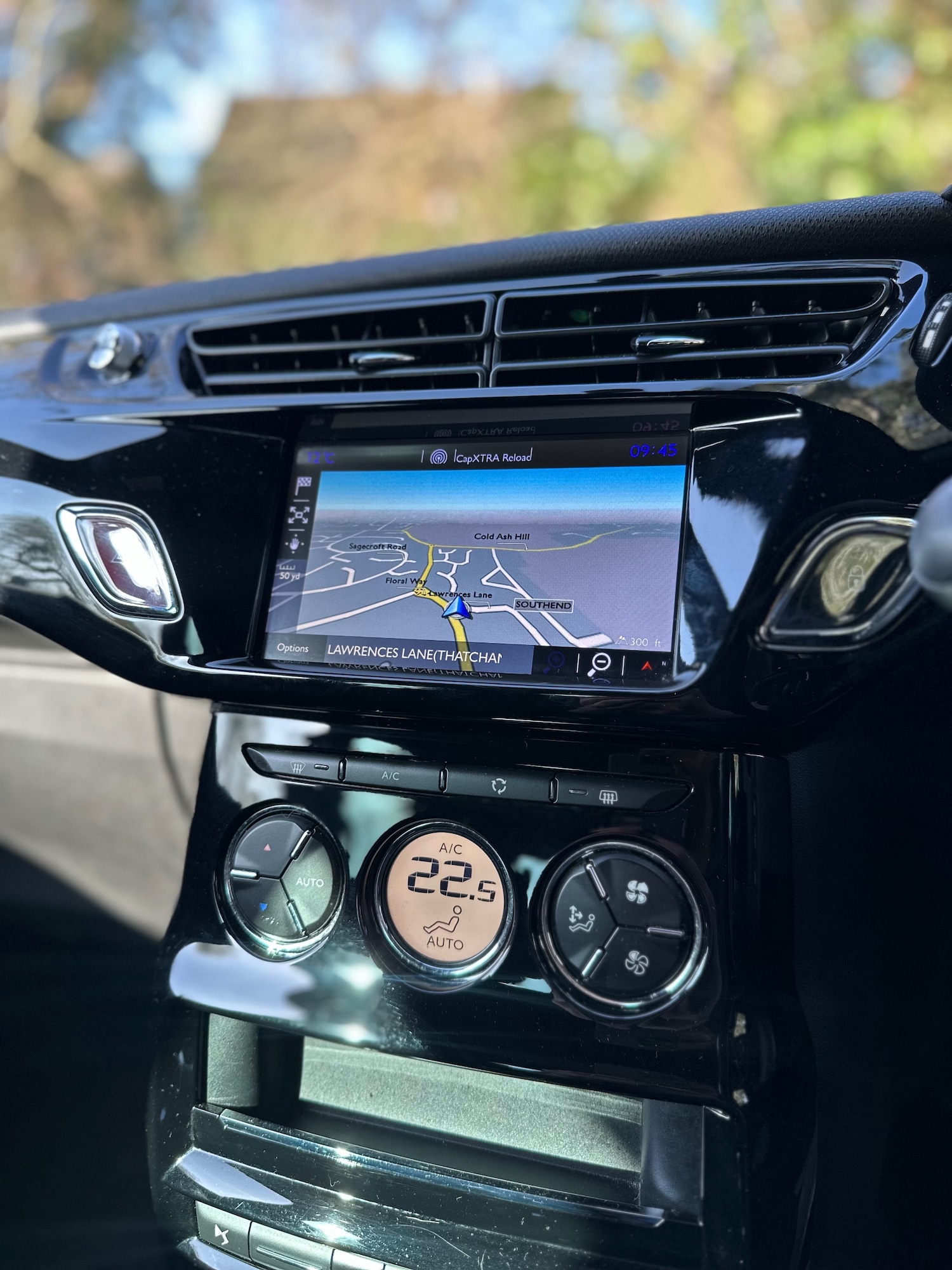 Used DS Automobiles DS 3 2016 for sale - 77758694: Photo 14