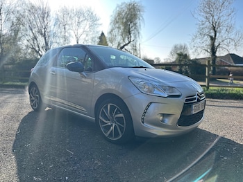 Used DS Automobiles DS 3 2016 for sale - 77758694: Photo