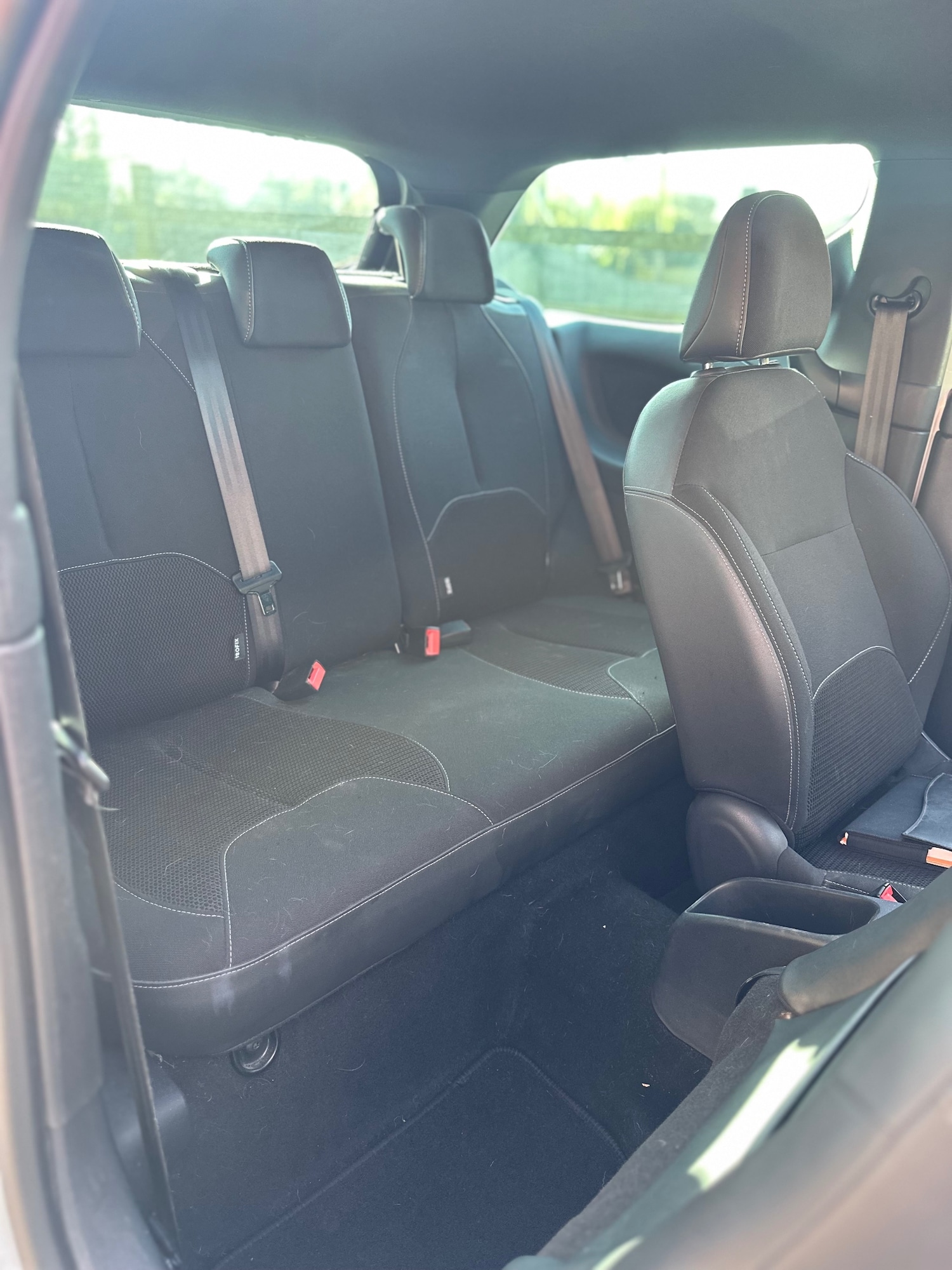 Used DS Automobiles DS 3 2016 for sale - 77758694: Photo 5