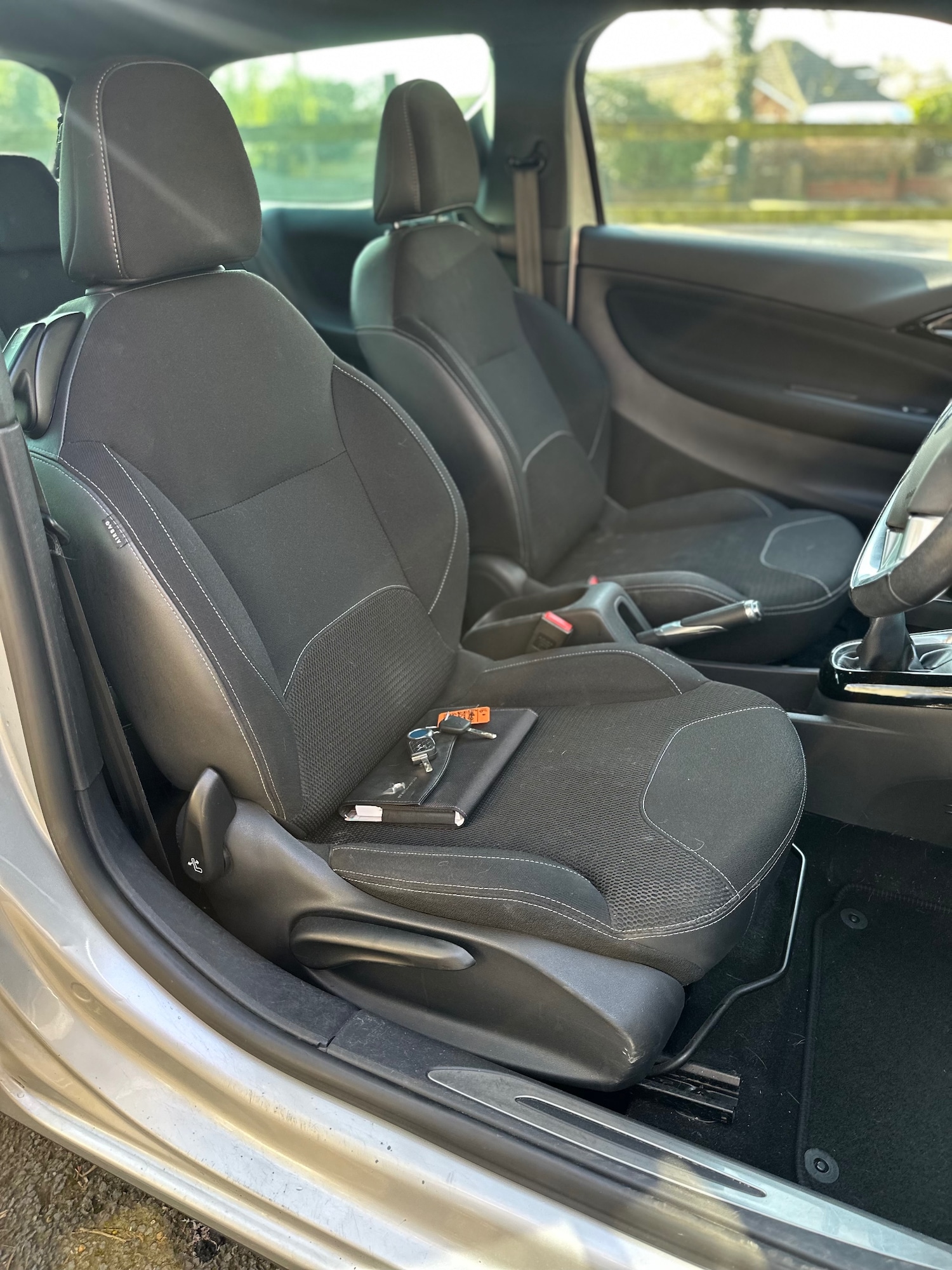 Used DS Automobiles DS 3 2016 for sale - 77758694: Photo 6