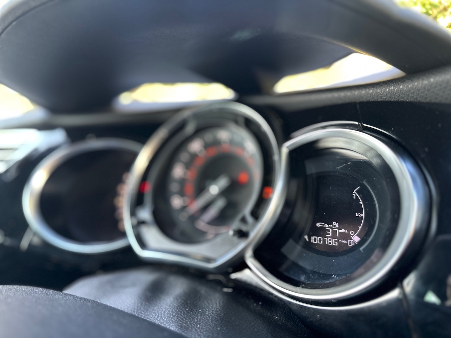 Used DS Automobiles DS 3 2016 for sale - 77758694: Photo 7