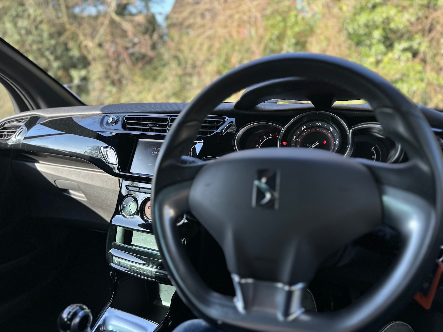 Used DS Automobiles DS 3 2016 for sale - 77758694: Photo 8