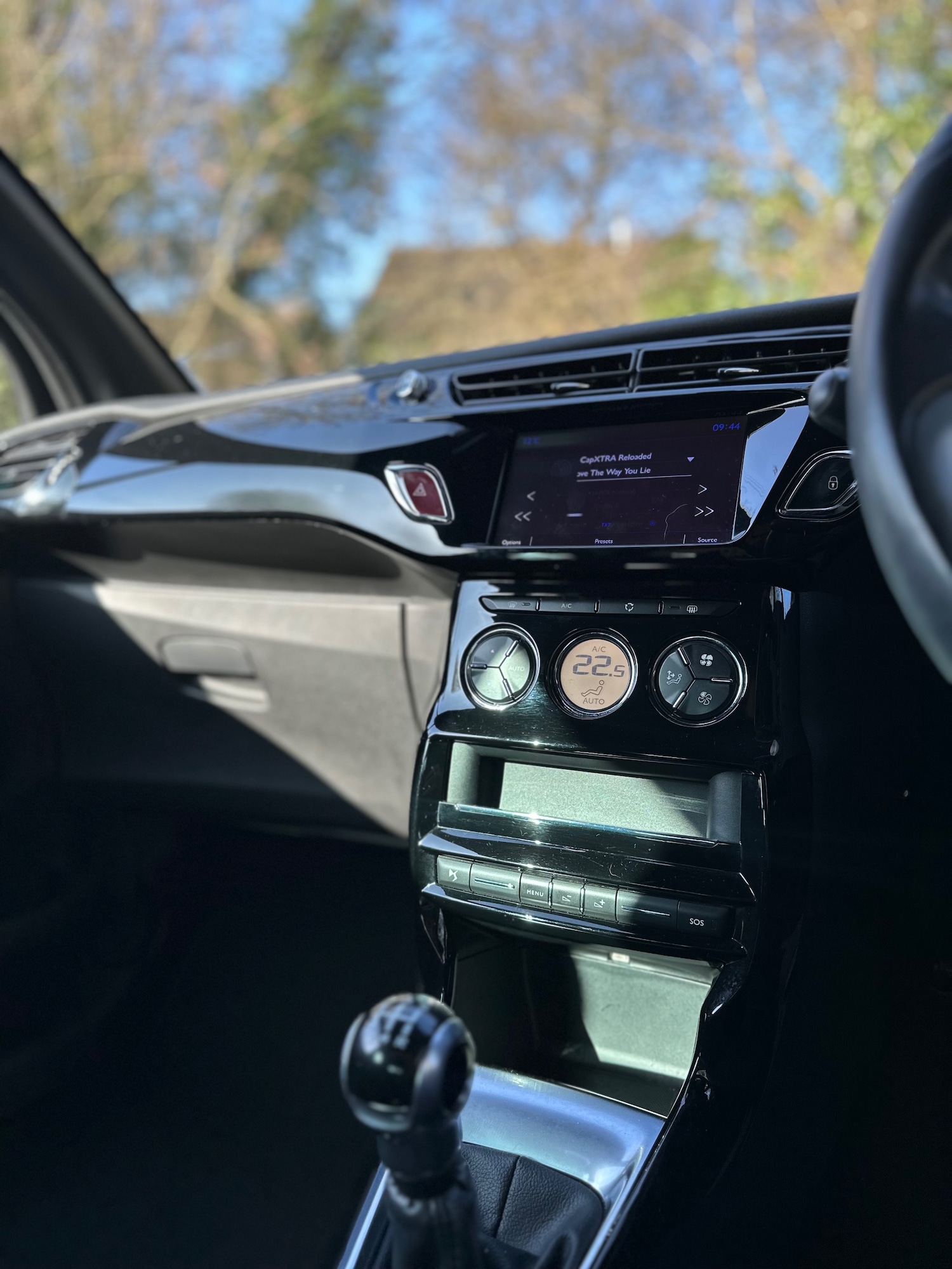 Used DS Automobiles DS 3 2016 for sale - 77758694: Photo 9