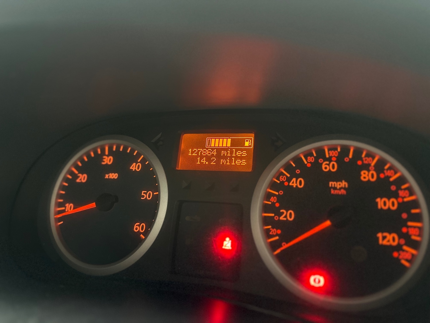 Used Renault Trafic 2014 for sale - 77264305: Photo 11