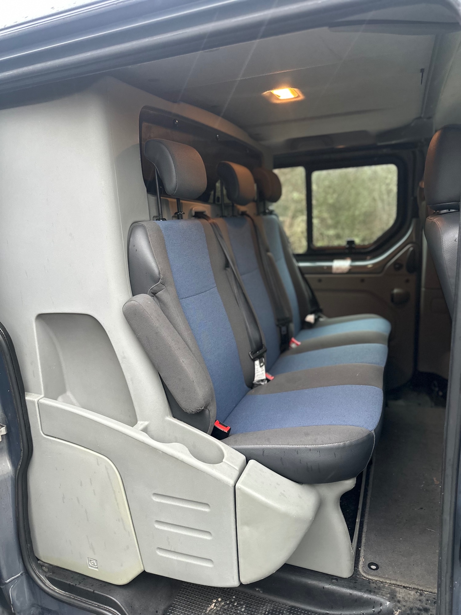 Used Renault Trafic 2014 for sale - 77264305: Photo 7