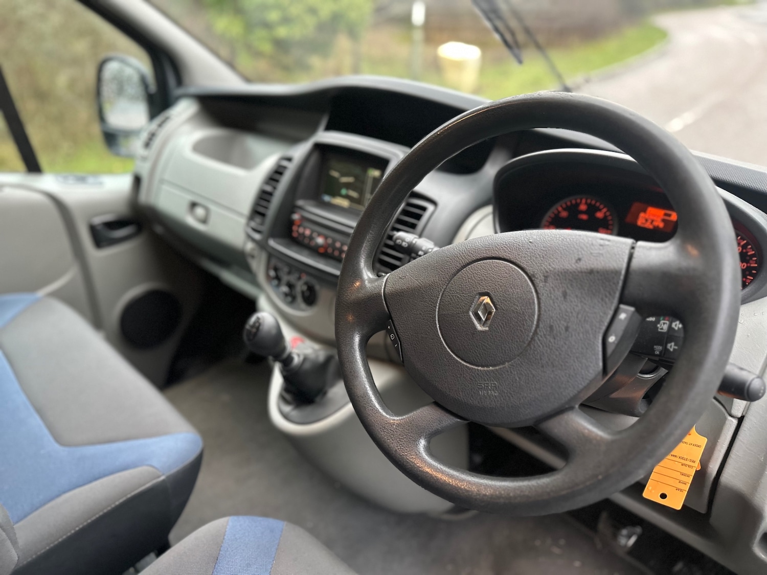 Used Renault Trafic 2014 for sale - 77264305: Photo 9