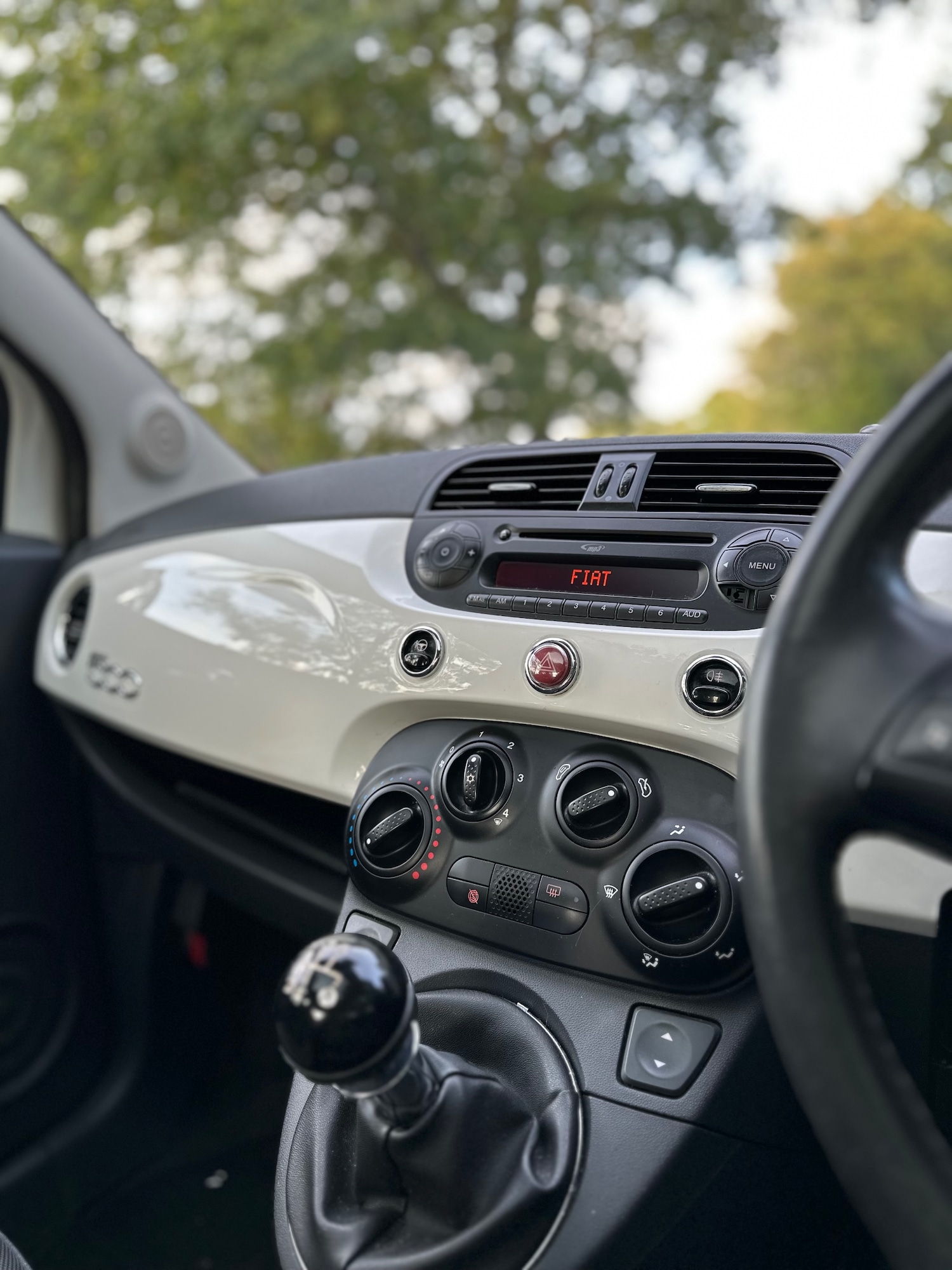 Used Fiat 500 2013 for sale - 76191732: Photo 10