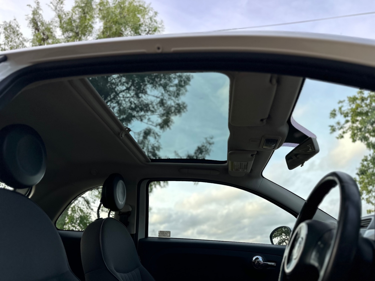 Used Fiat 500 2013 for sale - 76191732: Photo 11