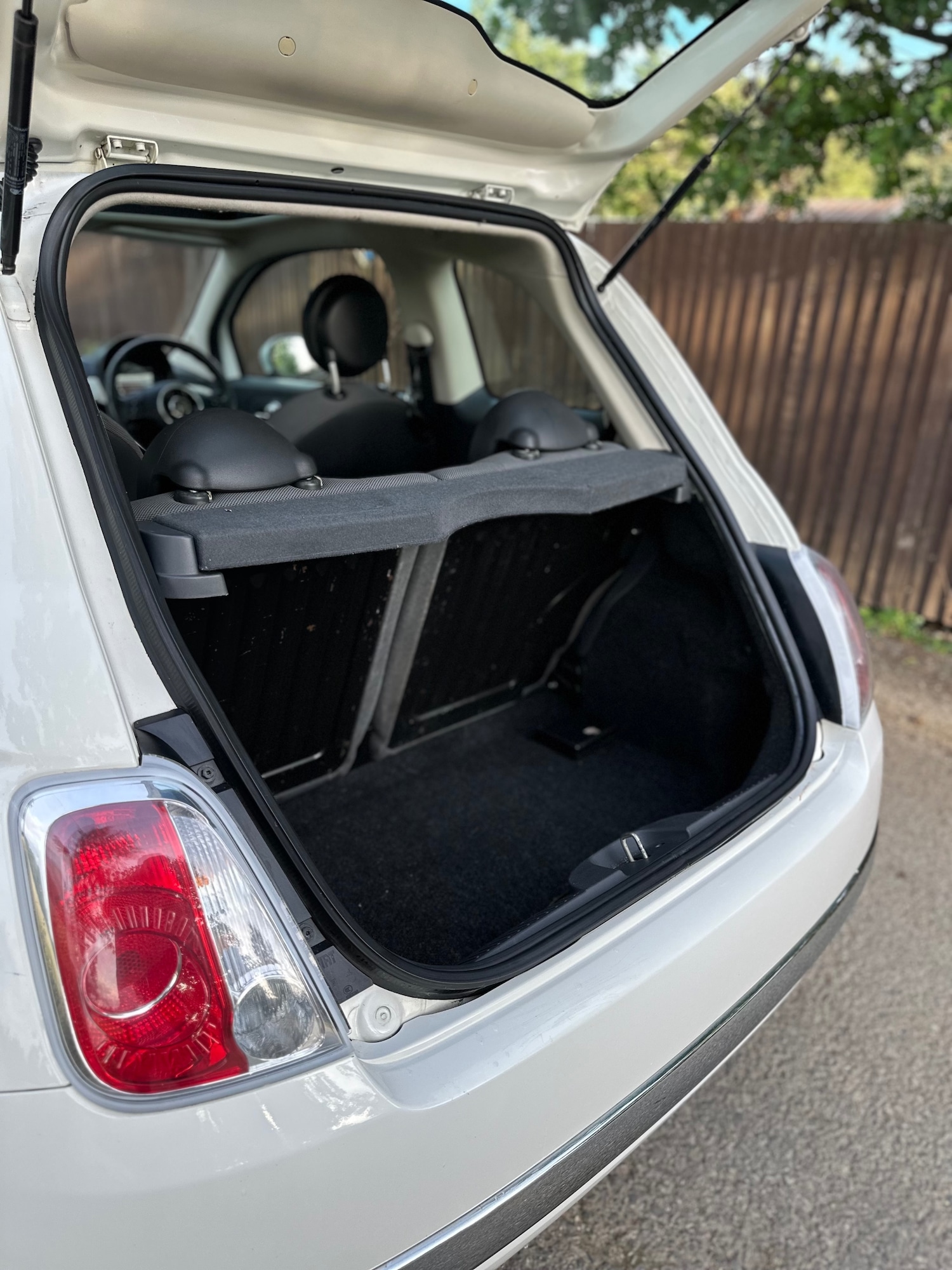 Used Fiat 500 2013 for sale - 76191732: Photo 5