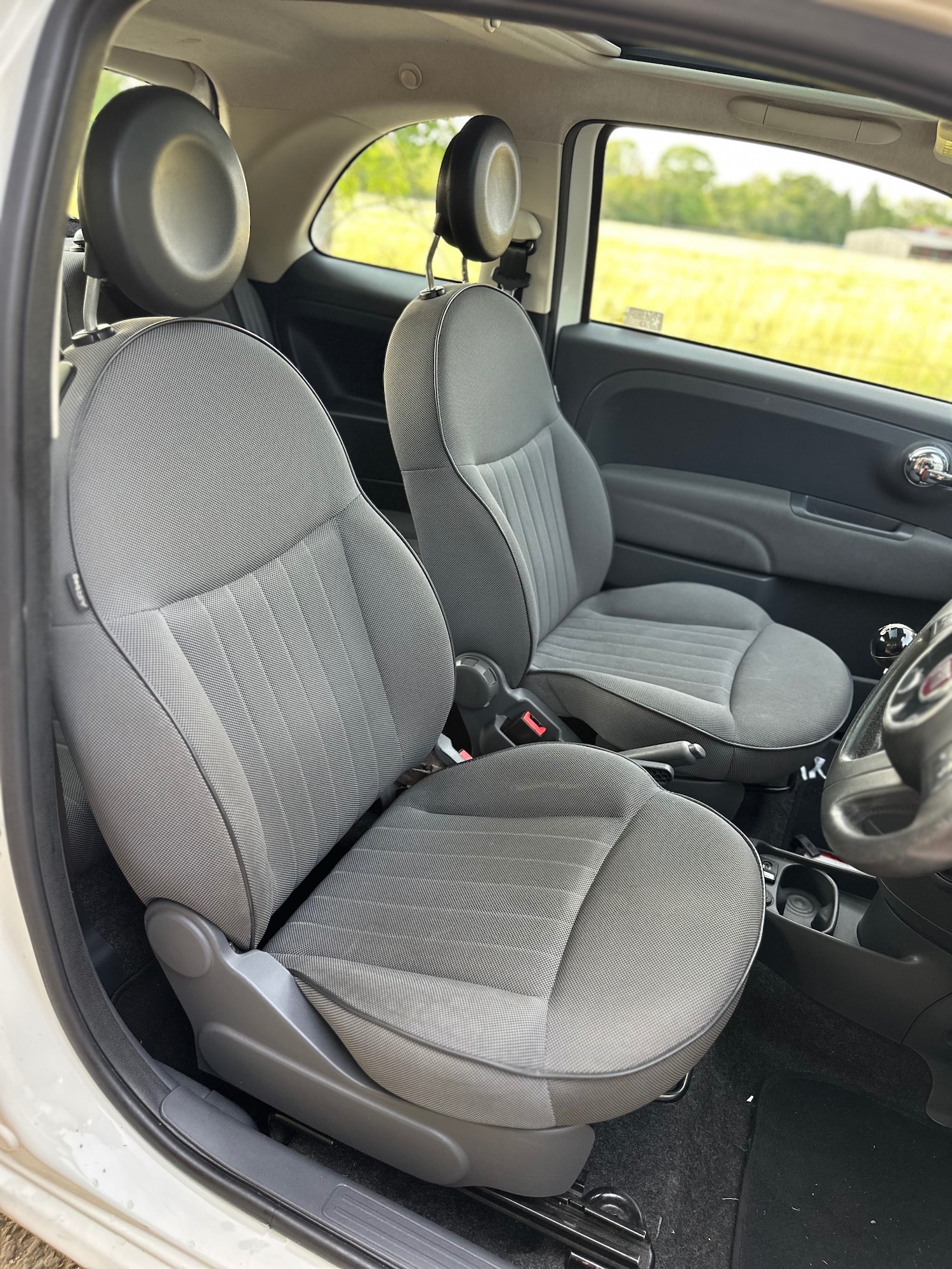 Used Fiat 500 2013 for sale - 76191732: Photo 7